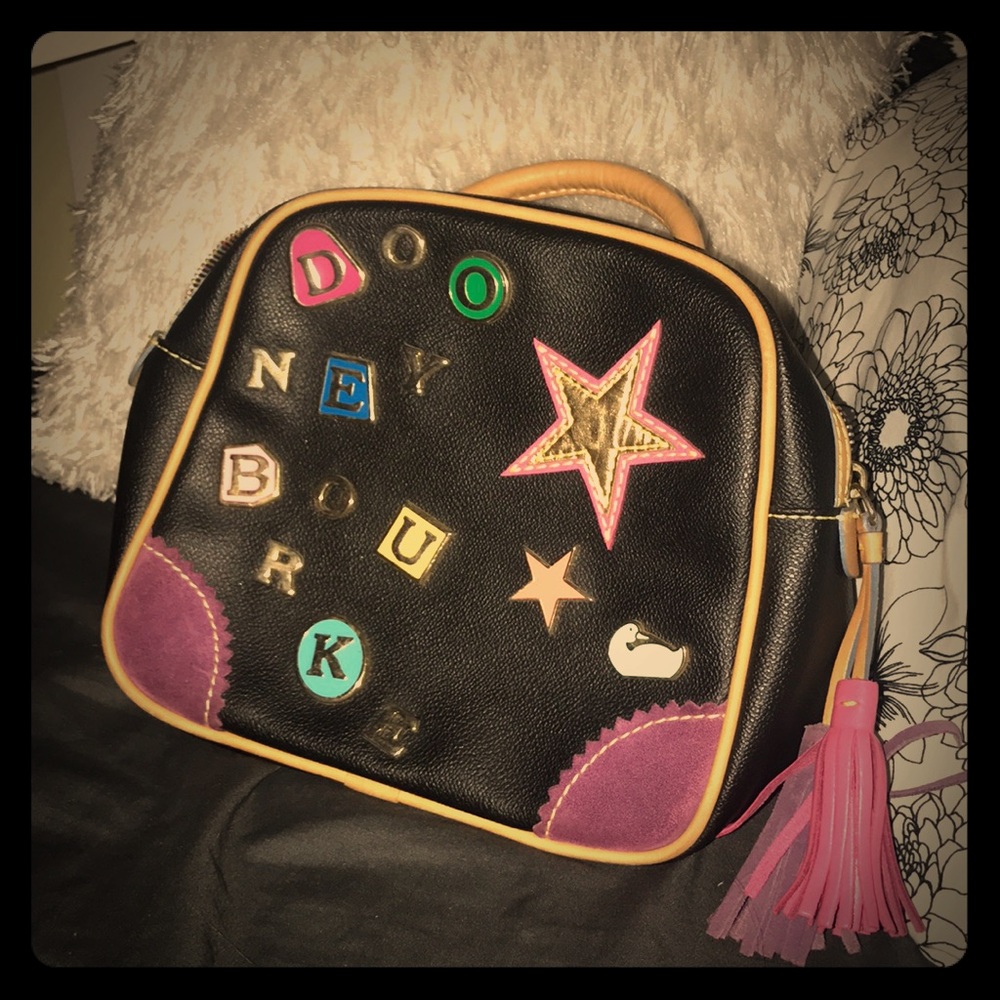 Dooney & Bourke backpack